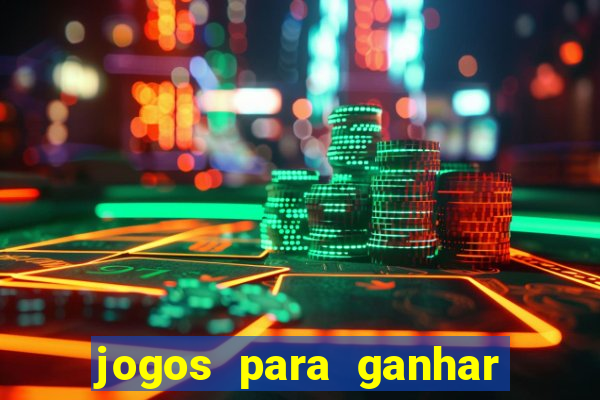 jogos para ganhar dinheiro em euro